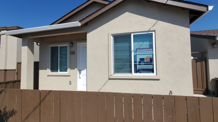 22846-22856 Nevada Rd - Hayward - California - 2 bed, 2 bath rental property
