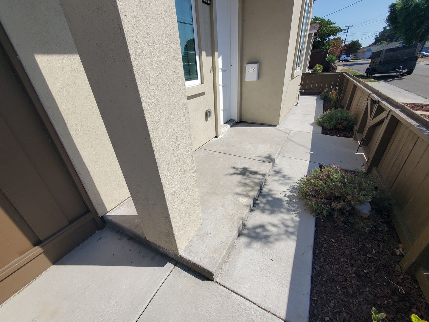 22846-22856 Nevada Rd - Hayward - California - 2 bed, 2 bath rental property