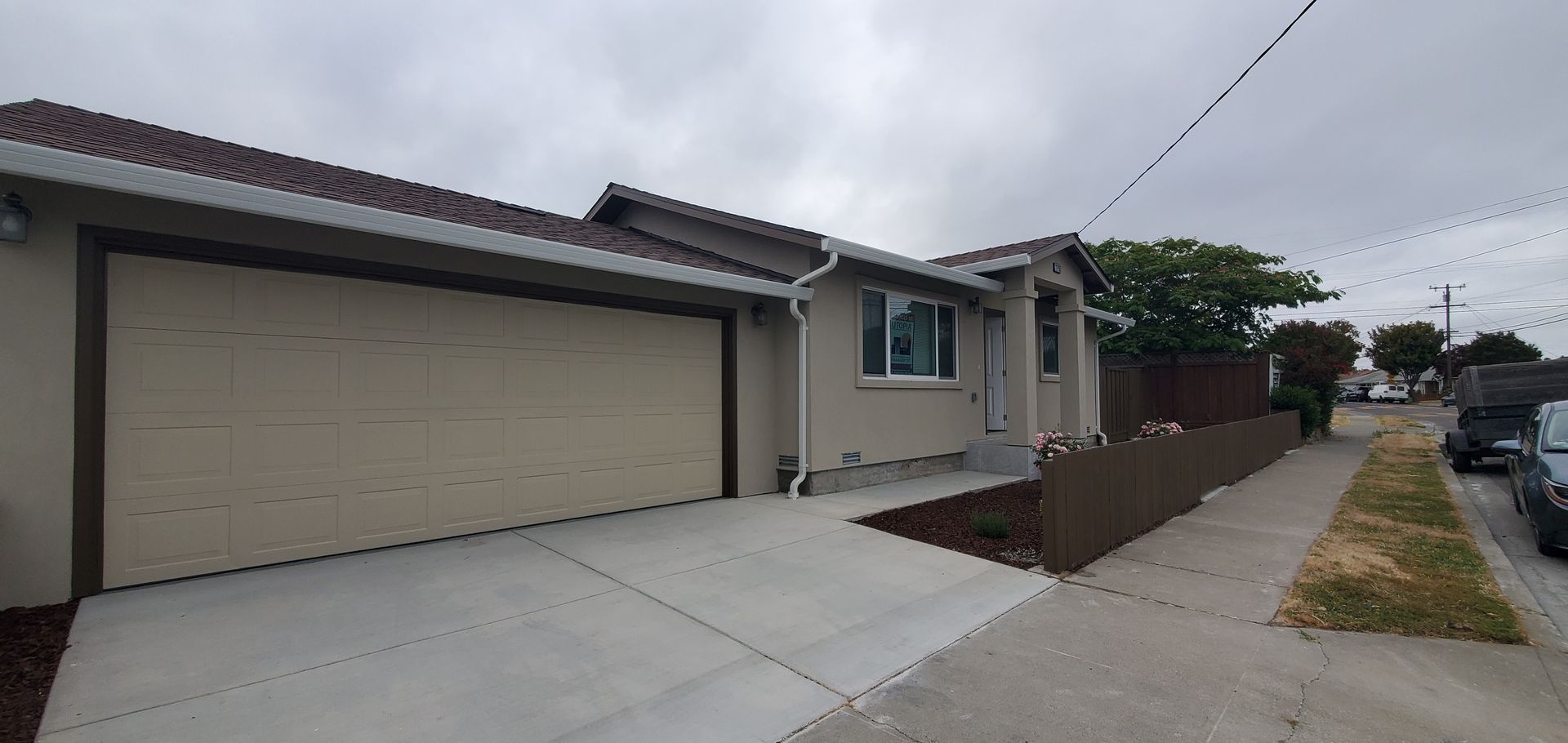22846-22856 Nevada Rd - Hayward - California - 2 bed, 2 bath rental property