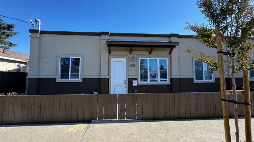 22846-22856 Nevada Rd - Hayward - California - 3 bed, 2 bath rental property