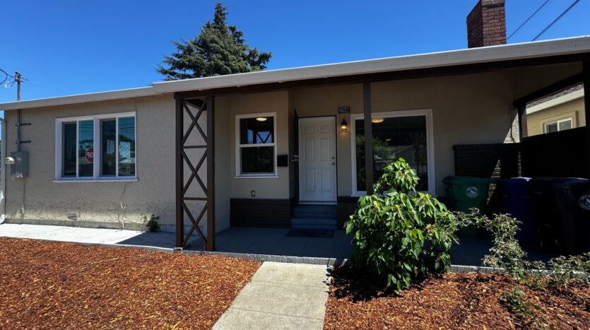 22846-22856 Nevada Rd - Hayward - California - 3 bed, 2 bath rental property