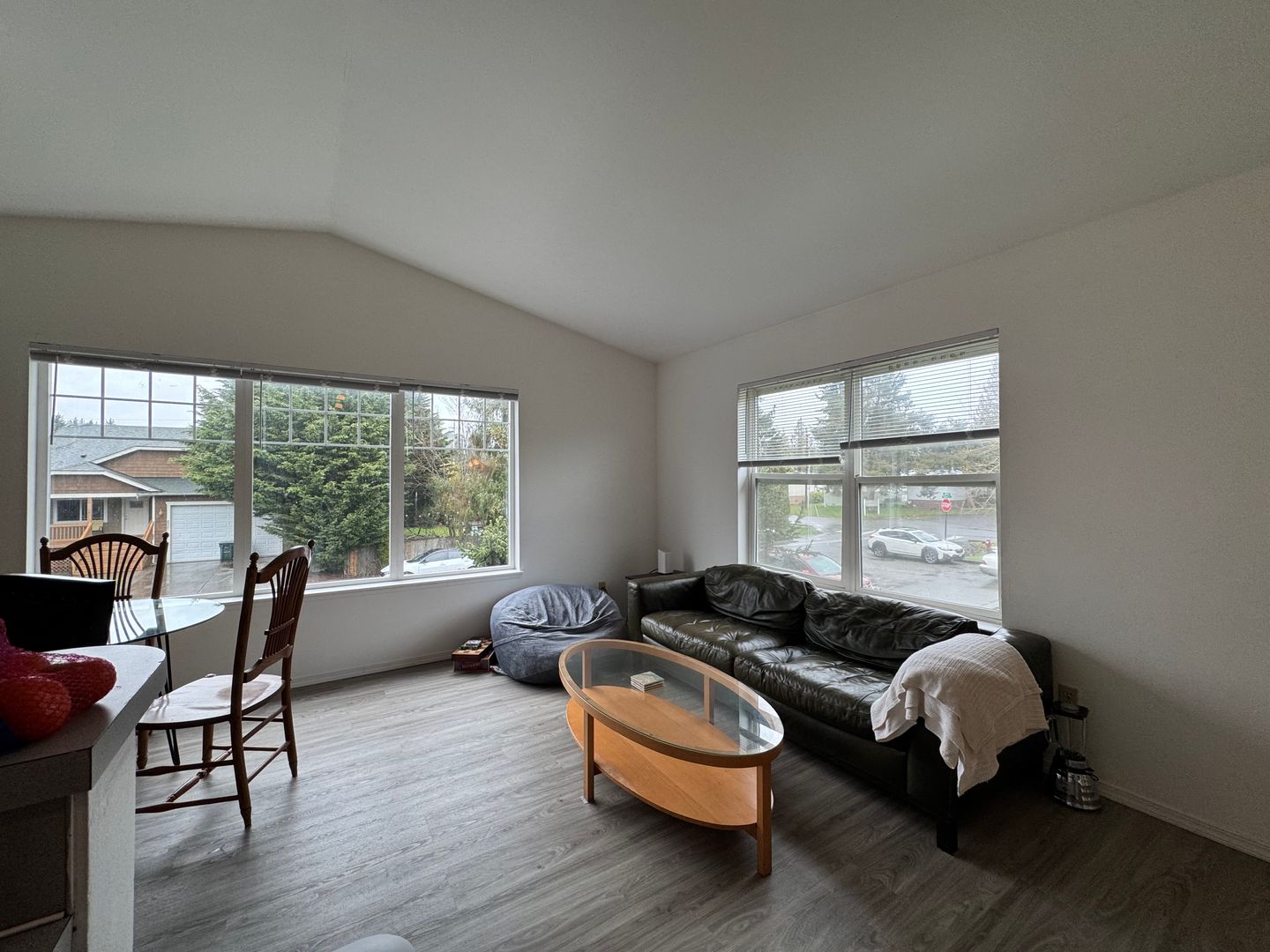 2324 Happy Ct. - Bellingham - Washington - 4 bed, 2 bath rental property