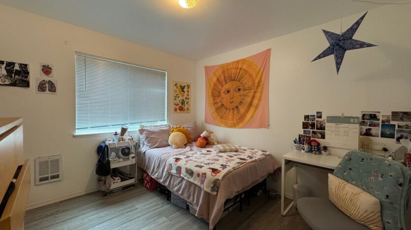 2324 Happy Ct. - Bellingham - Washington - 4 bed, 2 bath rental property