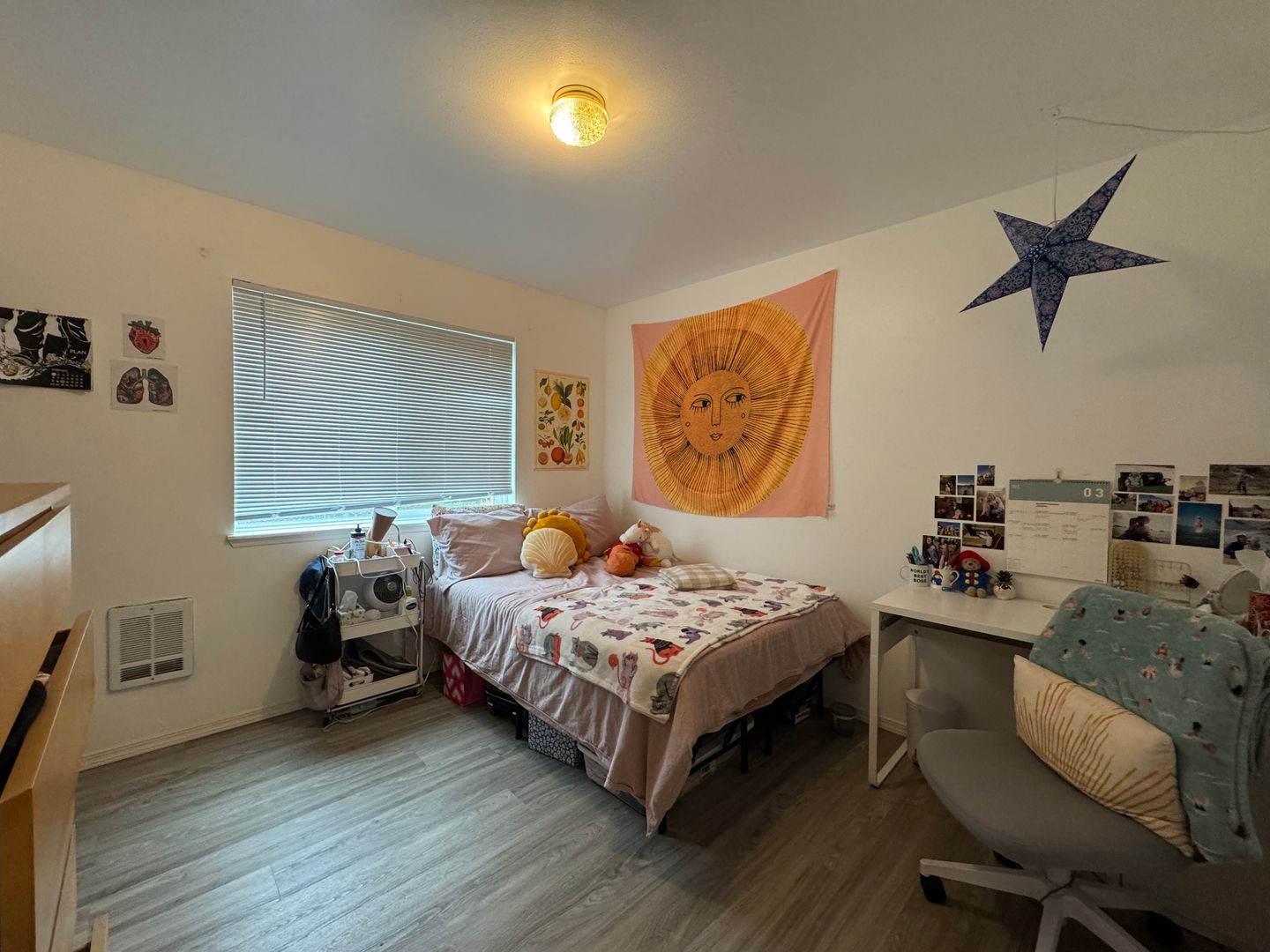 2324 Happy Ct. - Bellingham - Washington - 4 bed, 2 bath rental property