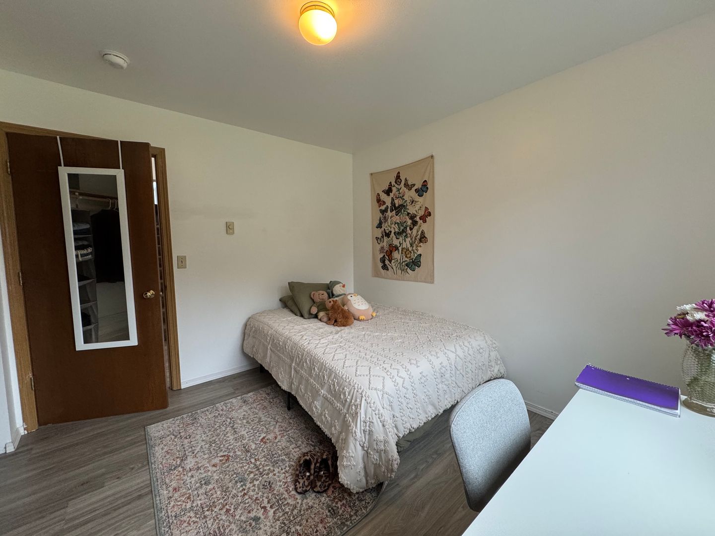 2324 Happy Ct. - Bellingham - Washington - 4 bed, 2 bath rental property