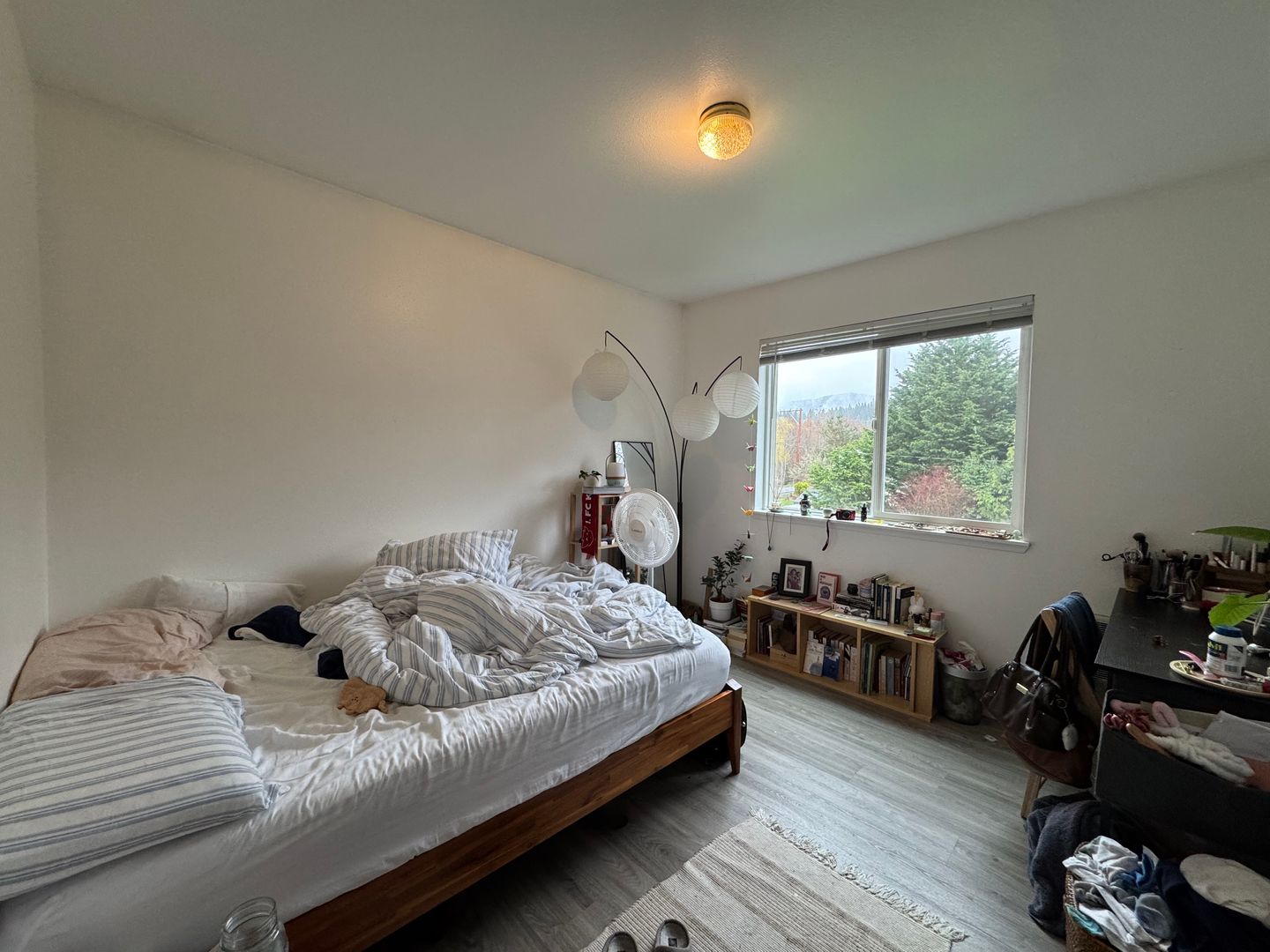 2324 Happy Ct. - Bellingham - Washington - 4 bed, 2 bath rental property