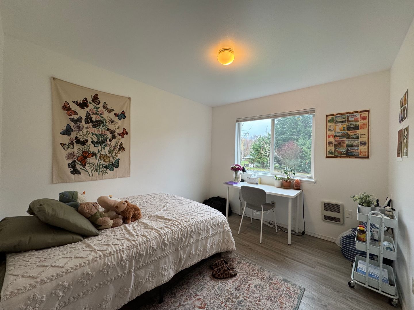 2324 Happy Ct. - Bellingham - Washington - 4 bed, 2 bath rental property