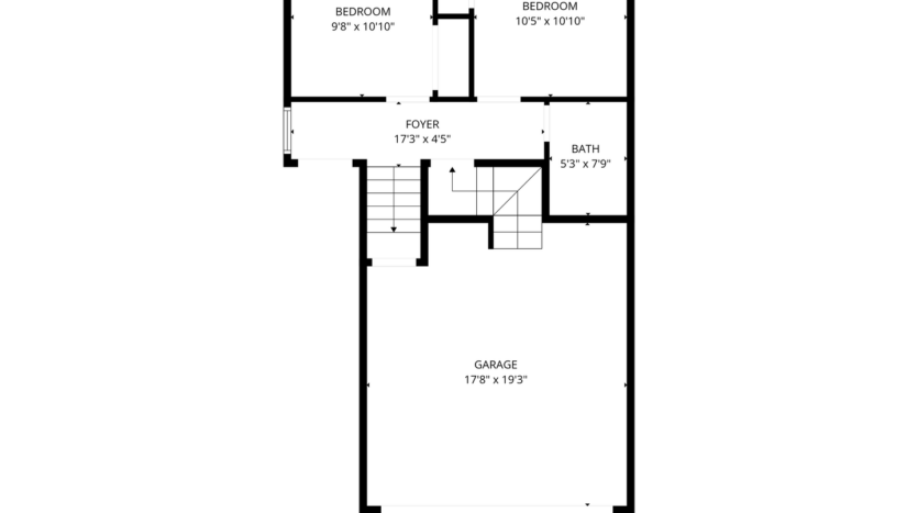 2324 Happy Ct. - Bellingham - Washington - 4 bed, 2 bath rental property