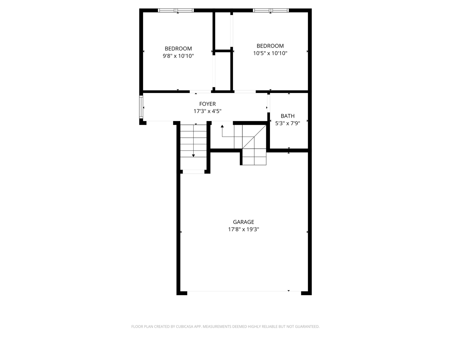 2324 Happy Ct. - Bellingham - Washington - 4 bed, 2 bath rental property