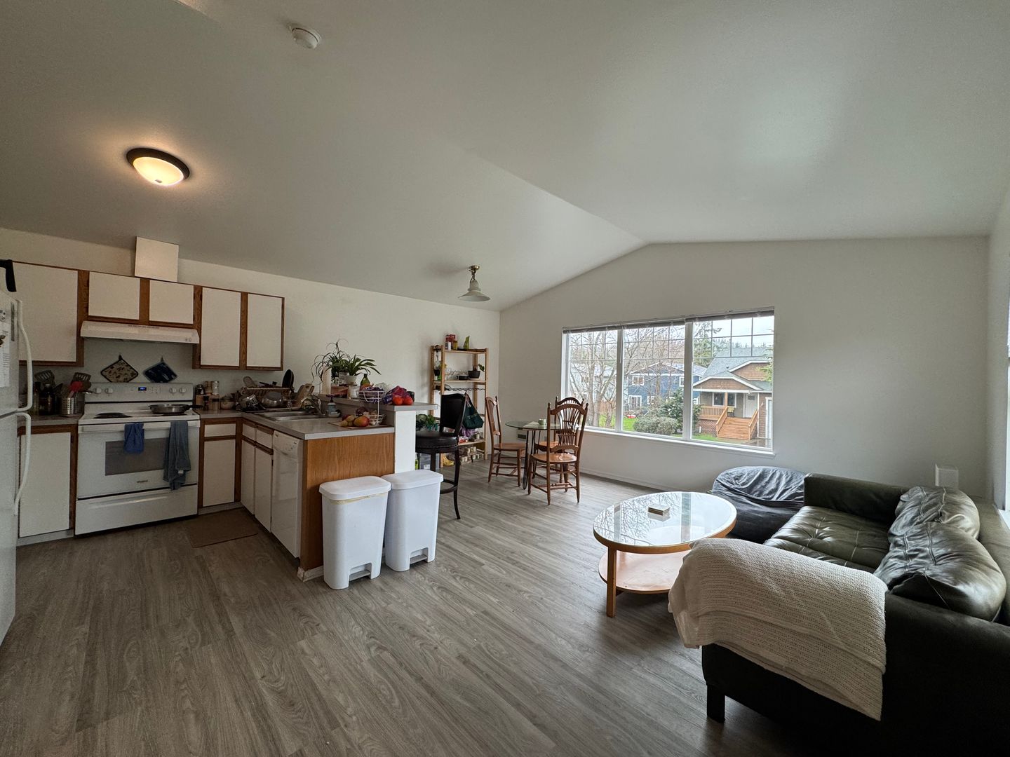 2324 Happy Ct. - Bellingham - Washington - 4 bed, 2 bath rental property