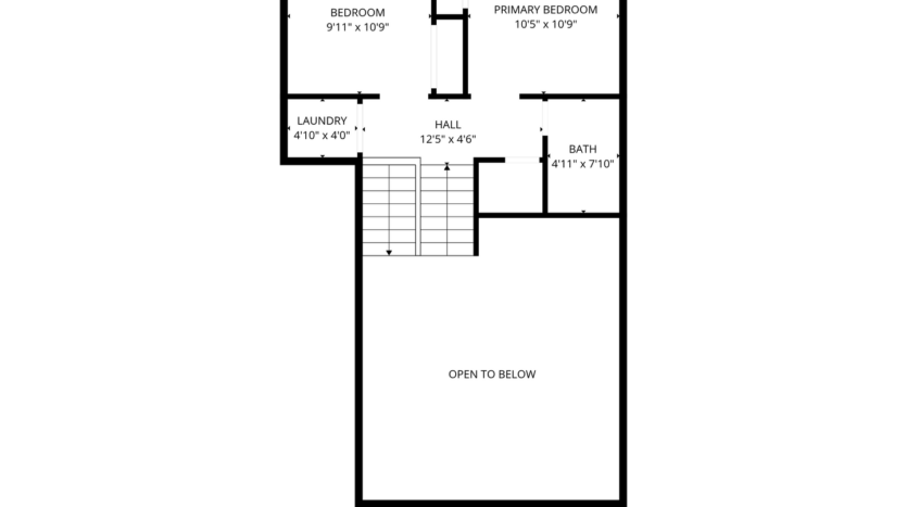 2324 Happy Ct. - Bellingham - Washington - 4 bed, 2 bath rental property