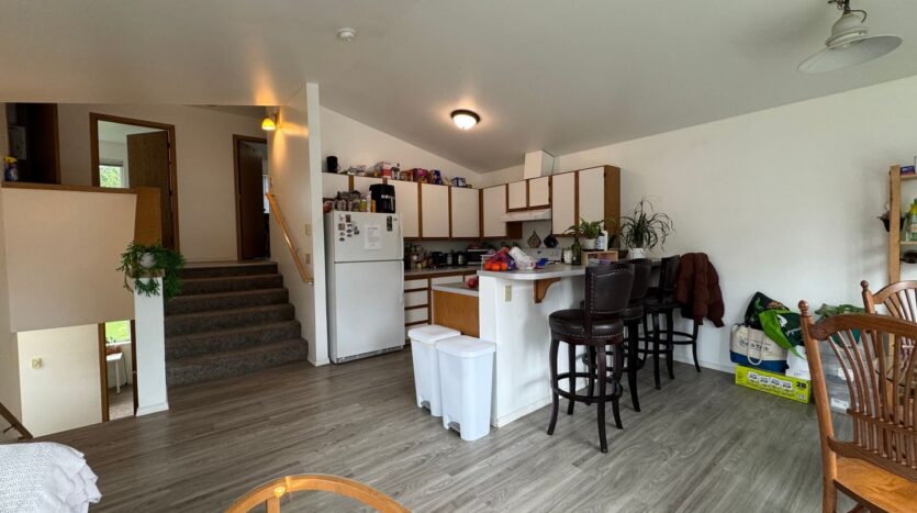 2324 Happy Ct. - Bellingham - Washington - 4 bed, 2 bath rental property