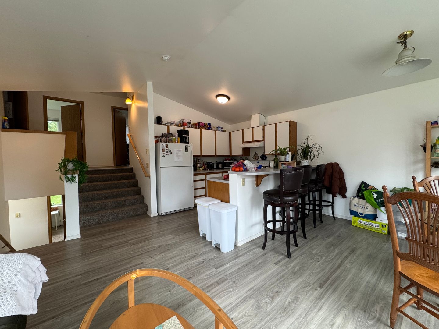 2324 Happy Ct. - Bellingham - Washington - 4 bed, 2 bath rental property