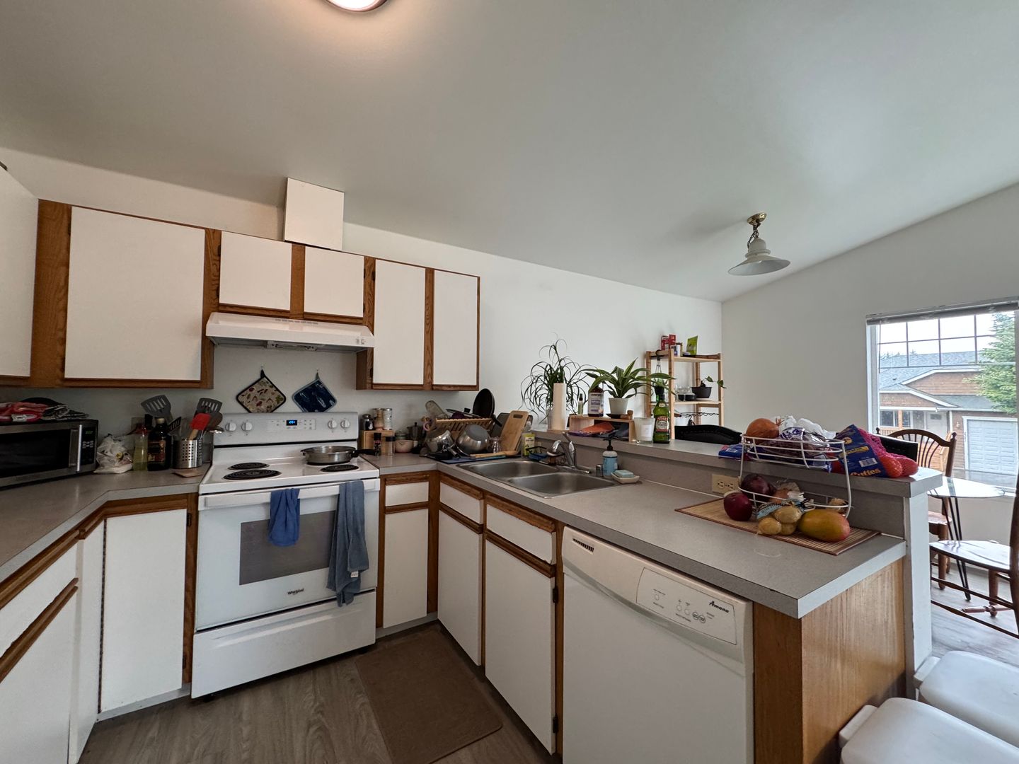 2324 Happy Ct. - Bellingham - Washington - 4 bed, 2 bath rental property