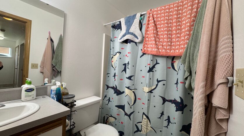 2324 Happy Ct. - Bellingham - Washington - 4 bed, 2 bath rental property