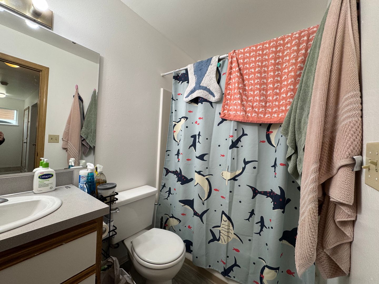 2324 Happy Ct. - Bellingham - Washington - 4 bed, 2 bath rental property