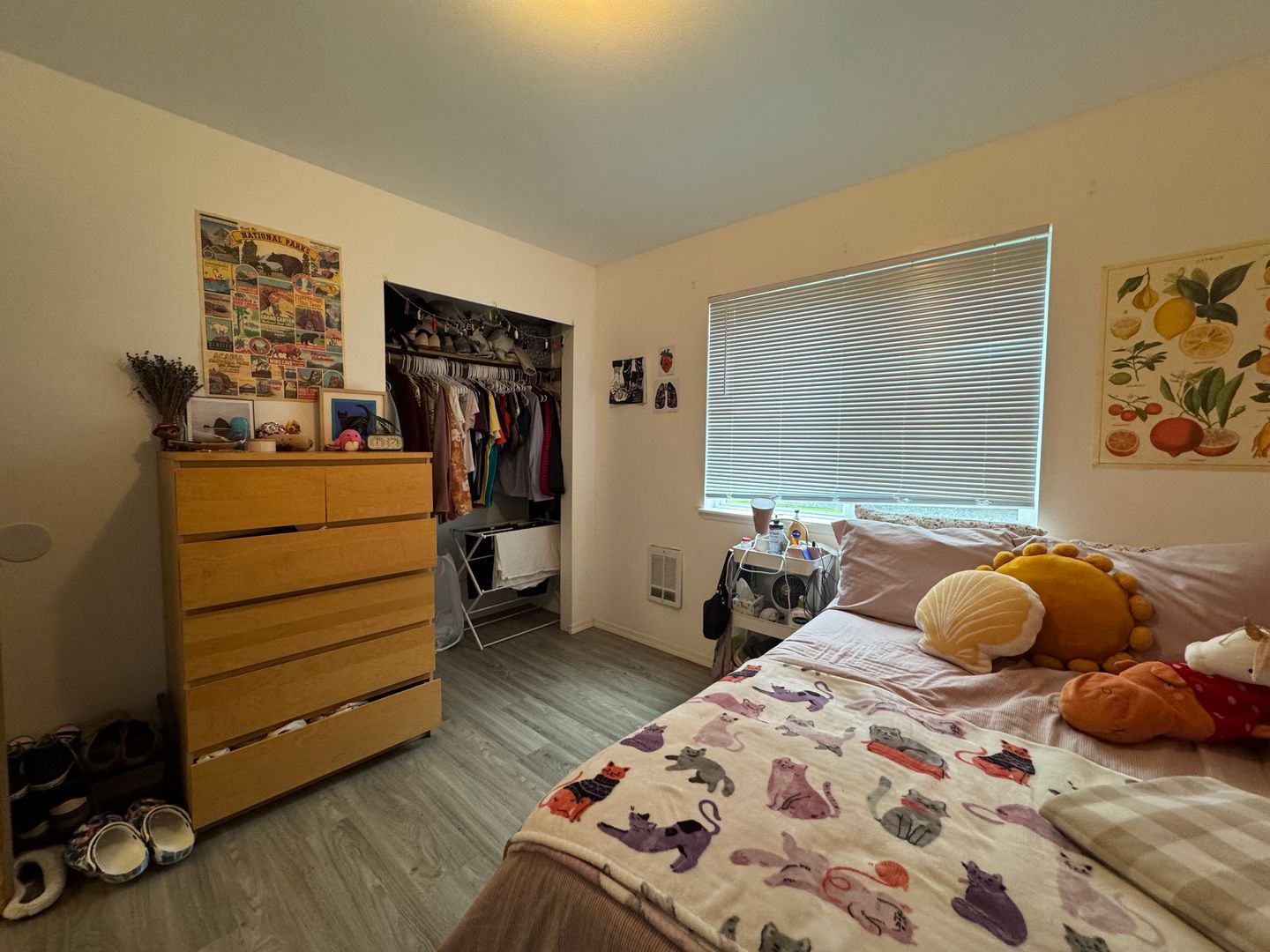 2324 Happy Ct. - Bellingham - Washington - 4 bed, 2 bath rental property