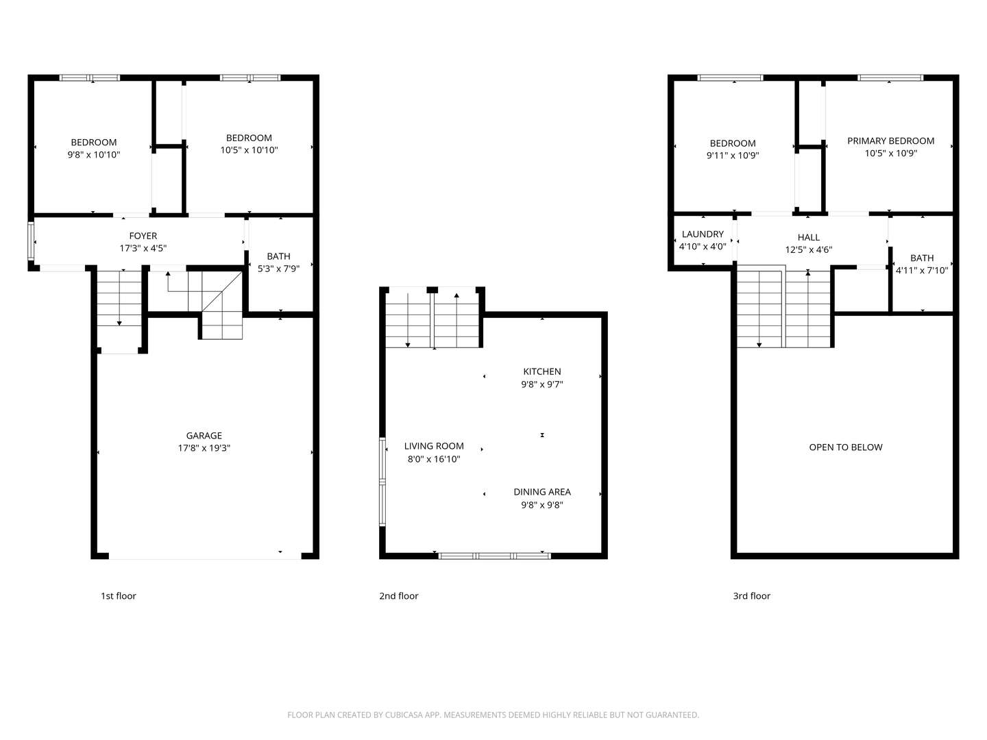 2324 Happy Ct. - Bellingham - Washington - 4 bed, 2 bath rental property