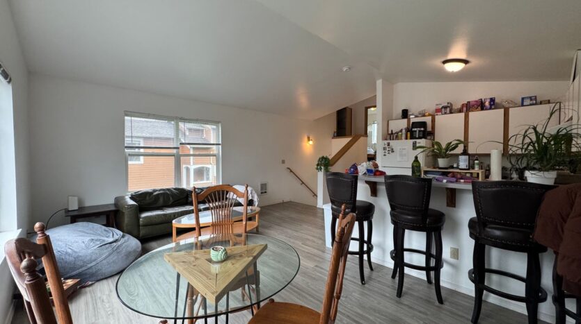 2324 Happy Ct. - Bellingham - Washington - 4 bed, 2 bath rental property