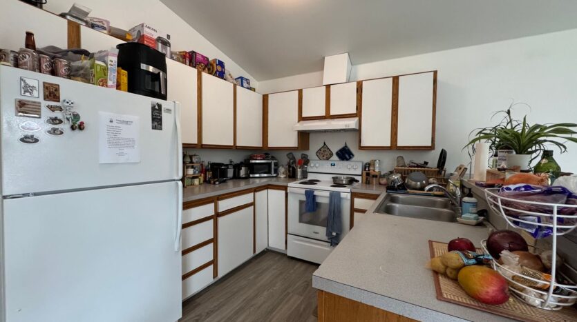 2324 Happy Ct. - Bellingham - Washington - 4 bed, 2 bath rental property