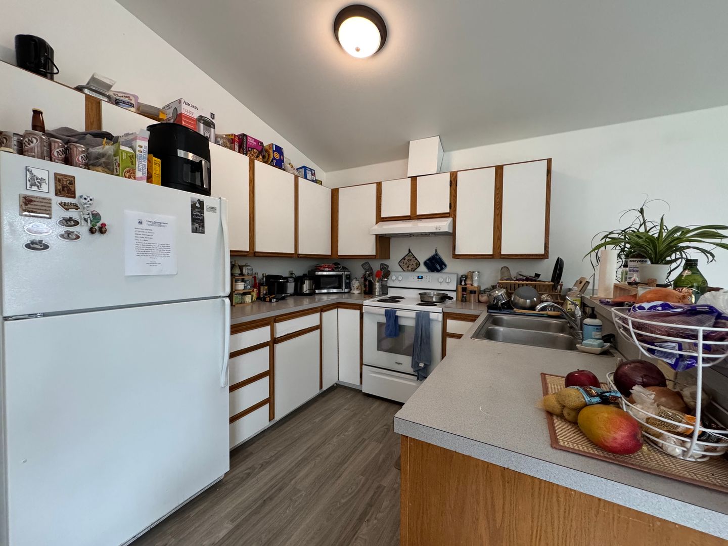 2324 Happy Ct. - Bellingham - Washington - 4 bed, 2 bath rental property