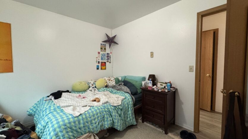 2324 Happy Ct. - Bellingham - Washington - 4 bed, 2 bath rental property