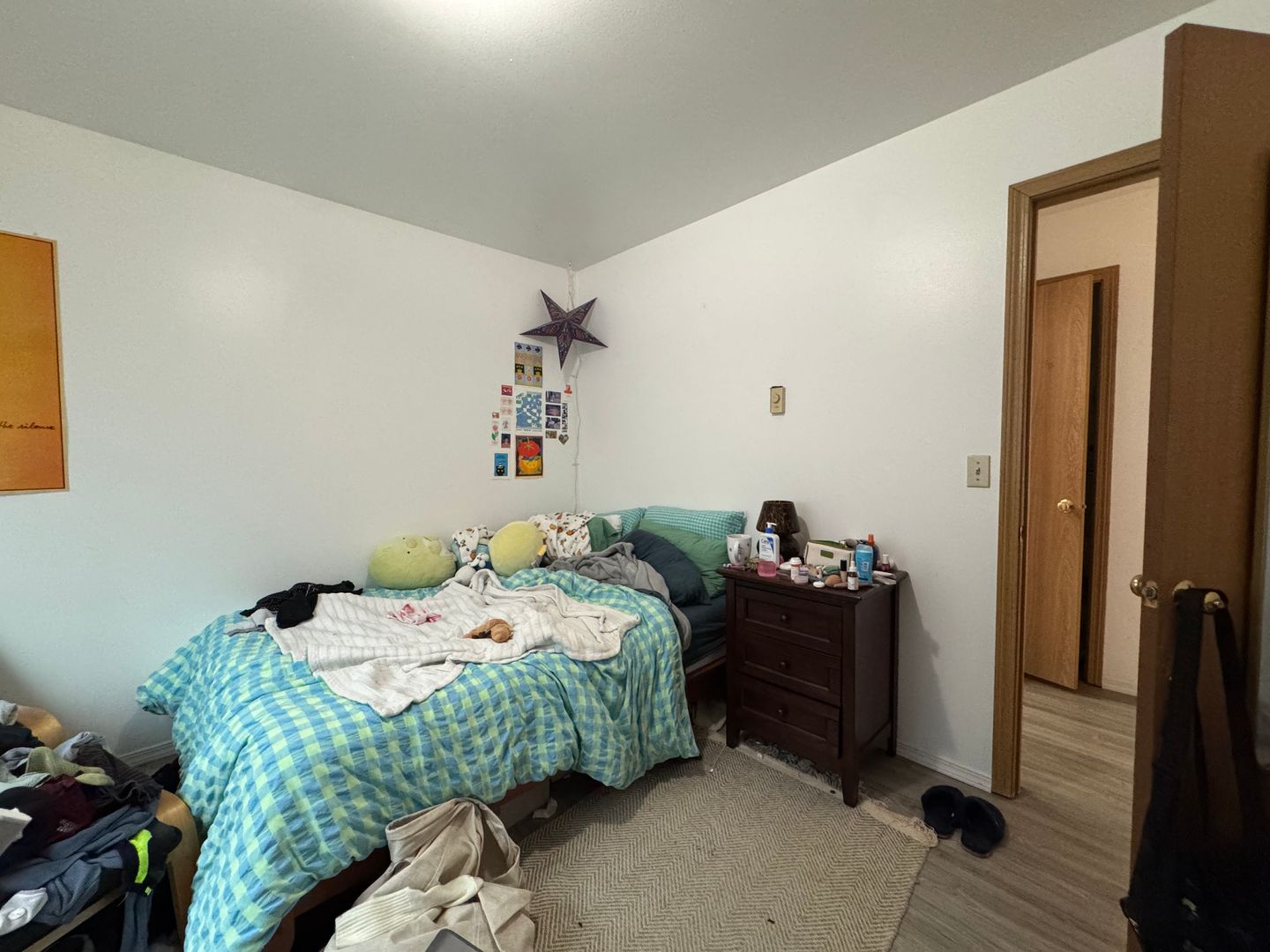 2324 Happy Ct. - Bellingham - Washington - 4 bed, 2 bath rental property