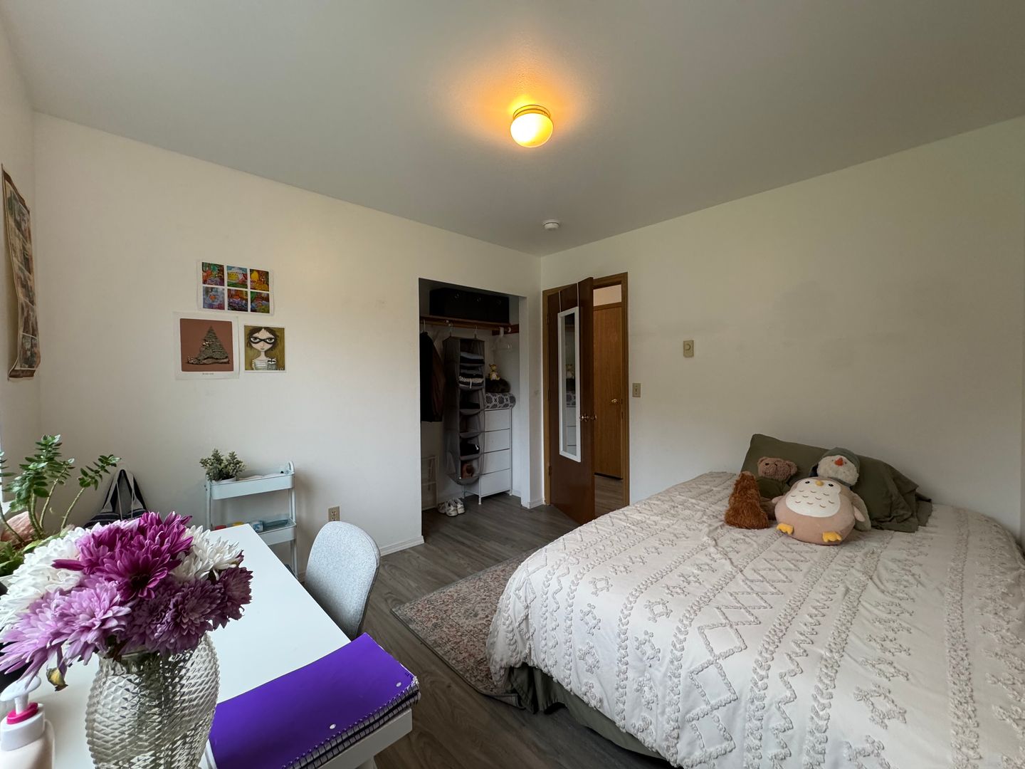 2324 Happy Ct. - Bellingham - Washington - 4 bed, 2 bath rental property