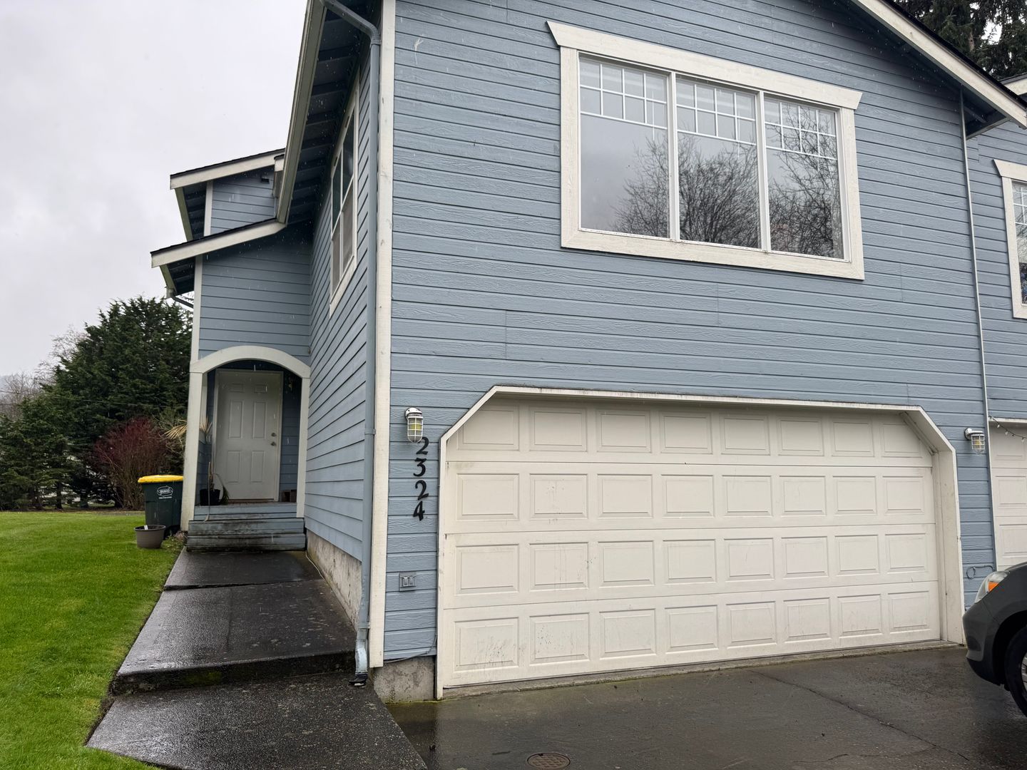 2324 Happy Ct. - Bellingham - Washington - 4 bed, 2 bath rental property