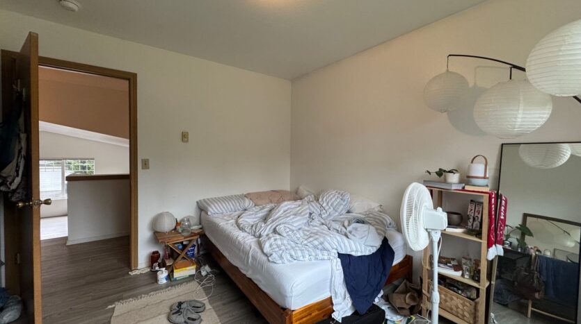 2324 Happy Ct. - Bellingham - Washington - 4 bed, 2 bath rental property