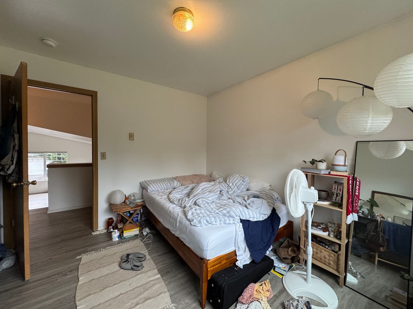 2324 Happy Ct. - Bellingham - Washington - 4 bed, 2 bath rental property