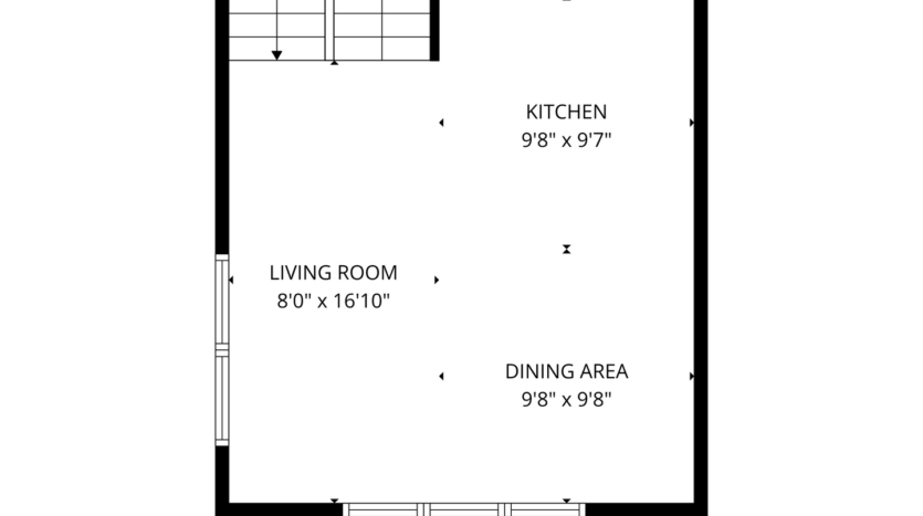 2324 Happy Ct. - Bellingham - Washington - 4 bed, 2 bath rental property