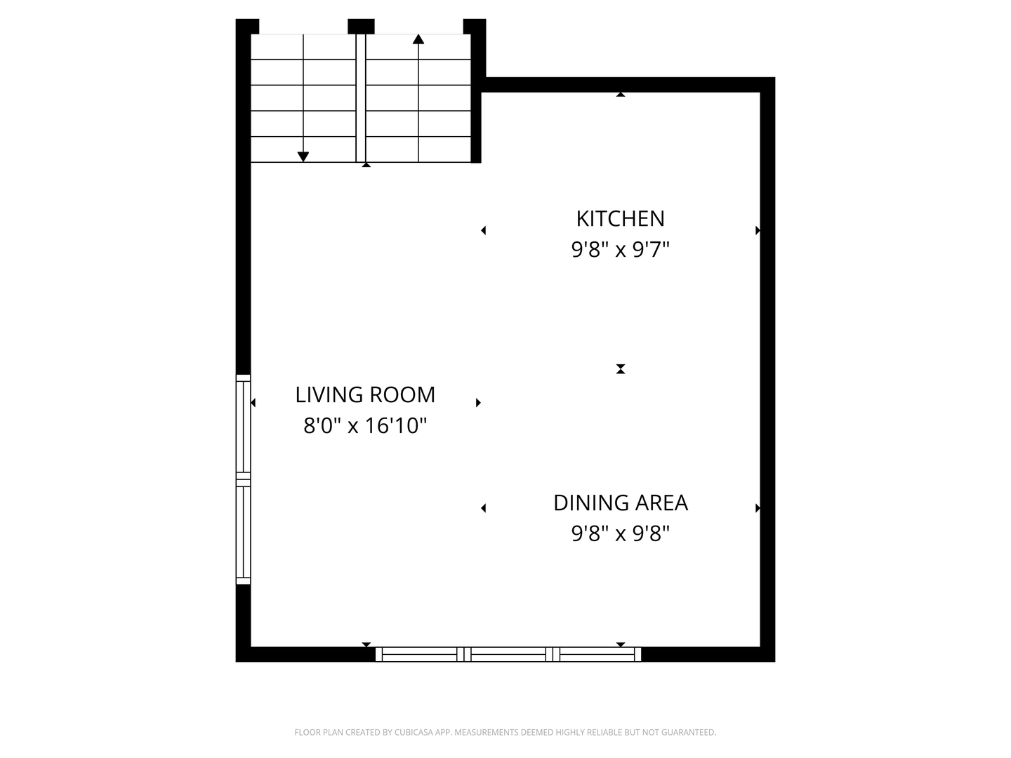 2324 Happy Ct. - Bellingham - Washington - 4 bed, 2 bath rental property