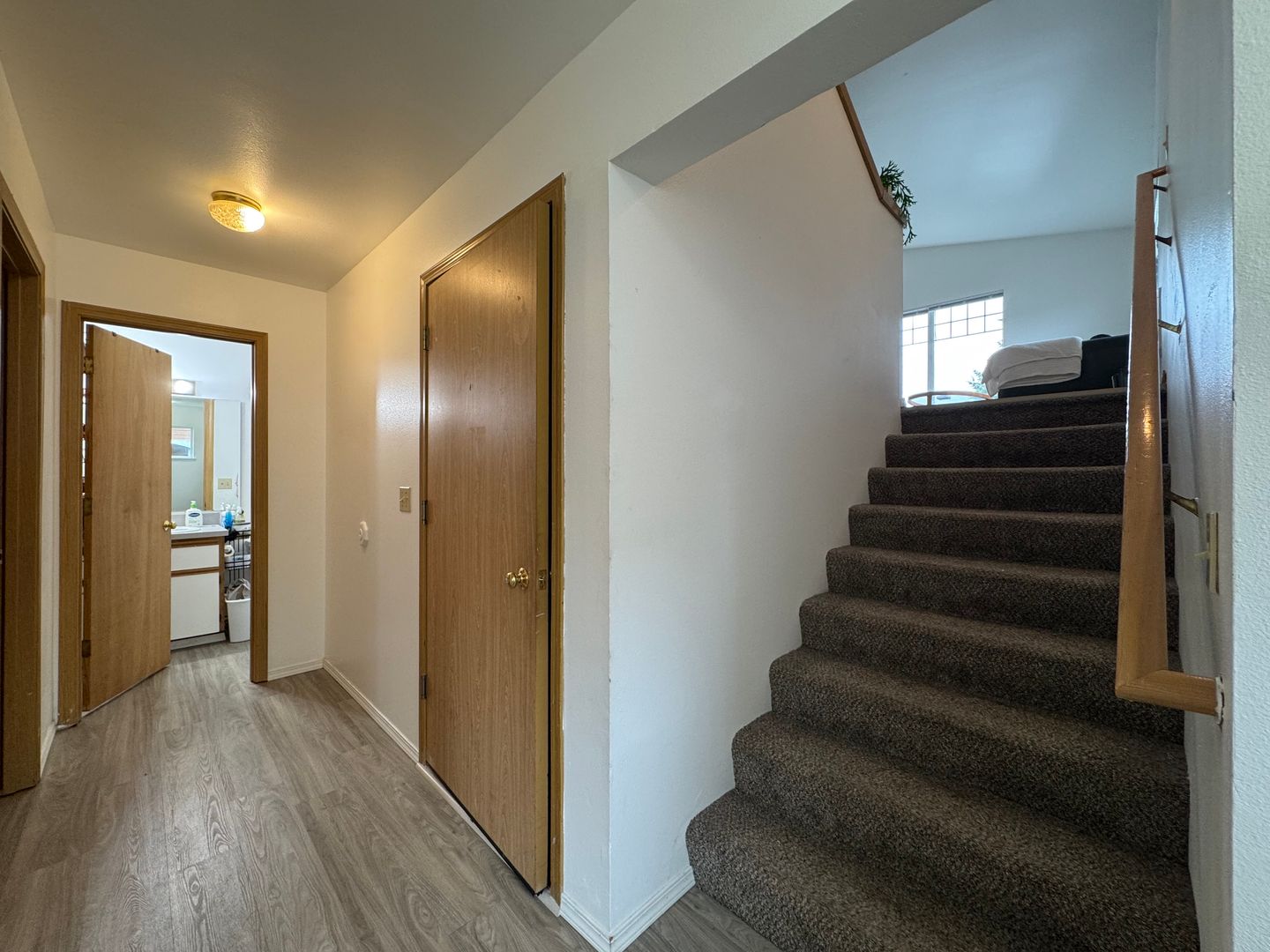 2324 Happy Ct. - Bellingham - Washington - 4 bed, 2 bath rental property