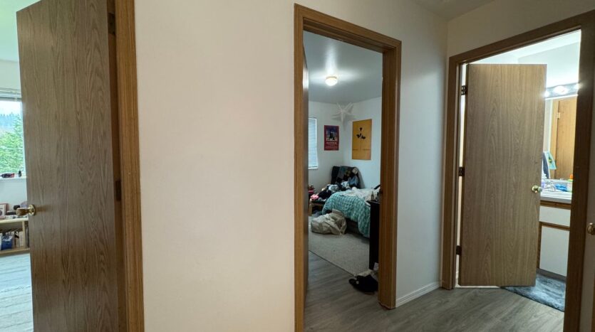 2324 Happy Ct. - Bellingham - Washington - 4 bed, 2 bath rental property