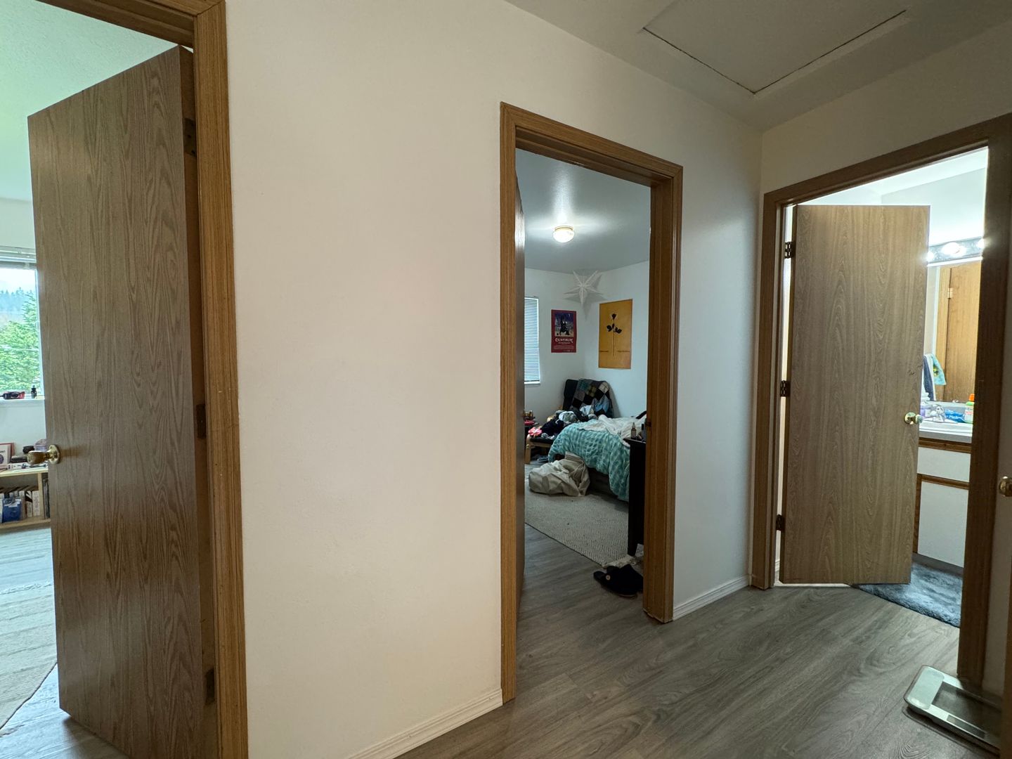 2324 Happy Ct. - Bellingham - Washington - 4 bed, 2 bath rental property