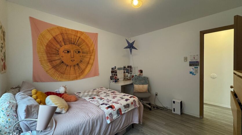 2324 Happy Ct. - Bellingham - Washington - 4 bed, 2 bath rental property