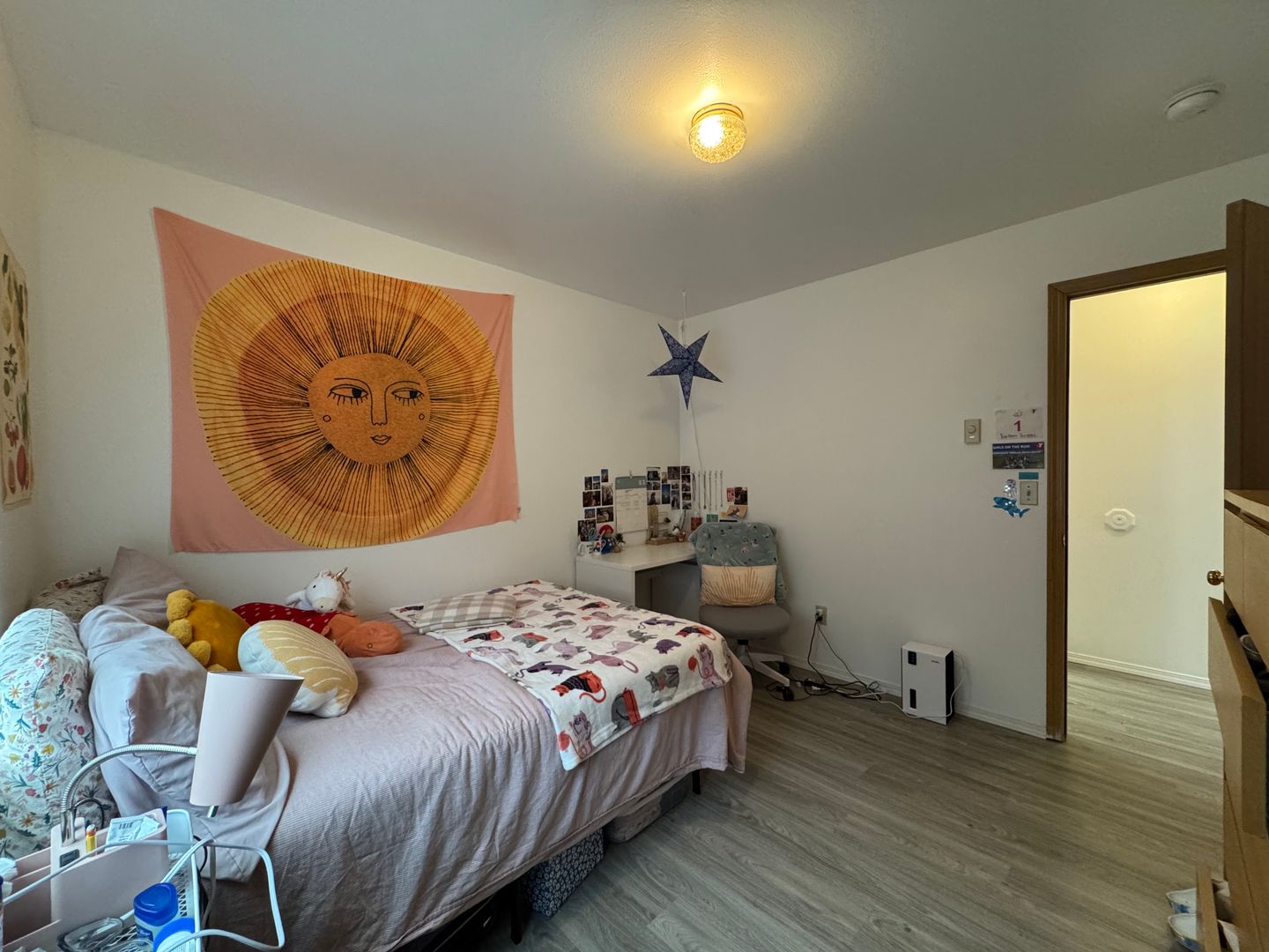 2324 Happy Ct. - Bellingham - Washington - 4 bed, 2 bath rental property