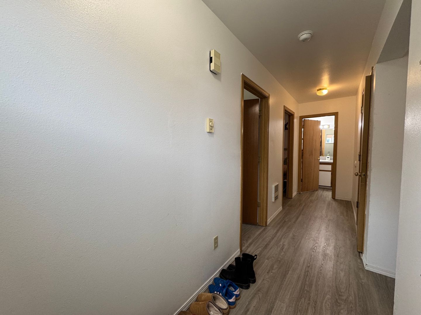 2324 Happy Ct. - Bellingham - Washington - 4 bed, 2 bath rental property