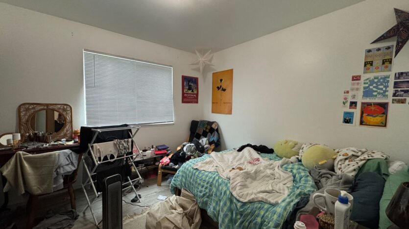 2324 Happy Ct. - Bellingham - Washington - 4 bed, 2 bath rental property