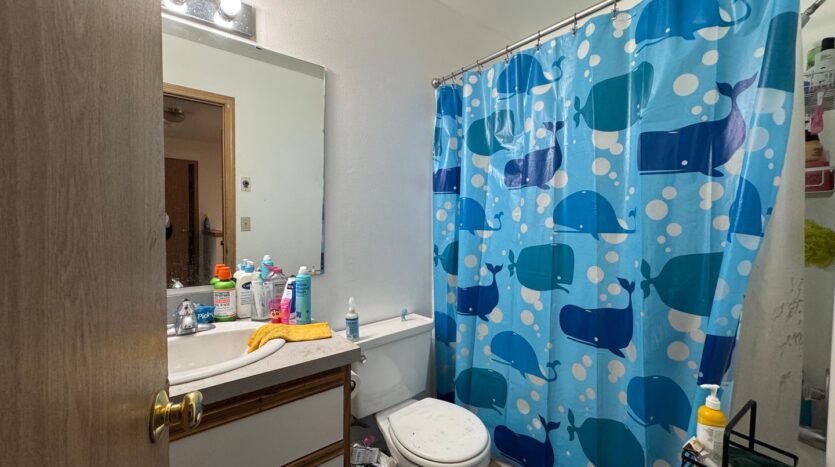 2324 Happy Ct. - Bellingham - Washington - 4 bed, 2 bath rental property