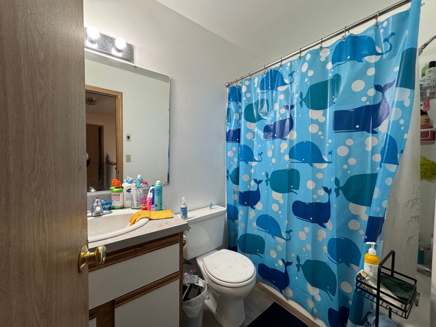 2324 Happy Ct. - Bellingham - Washington - 4 bed, 2 bath rental property