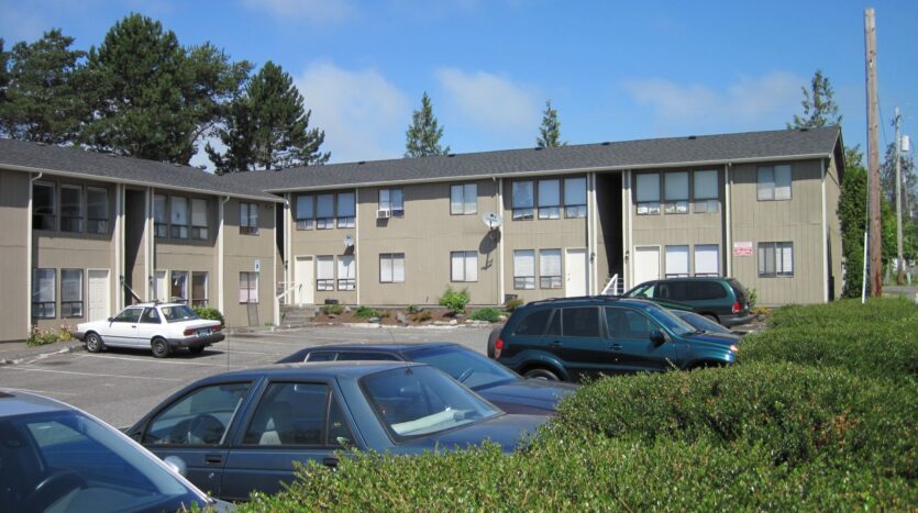 2328 Queen St. - 16 - Bellingham - Washington - 1 bed, 1 bath rental property