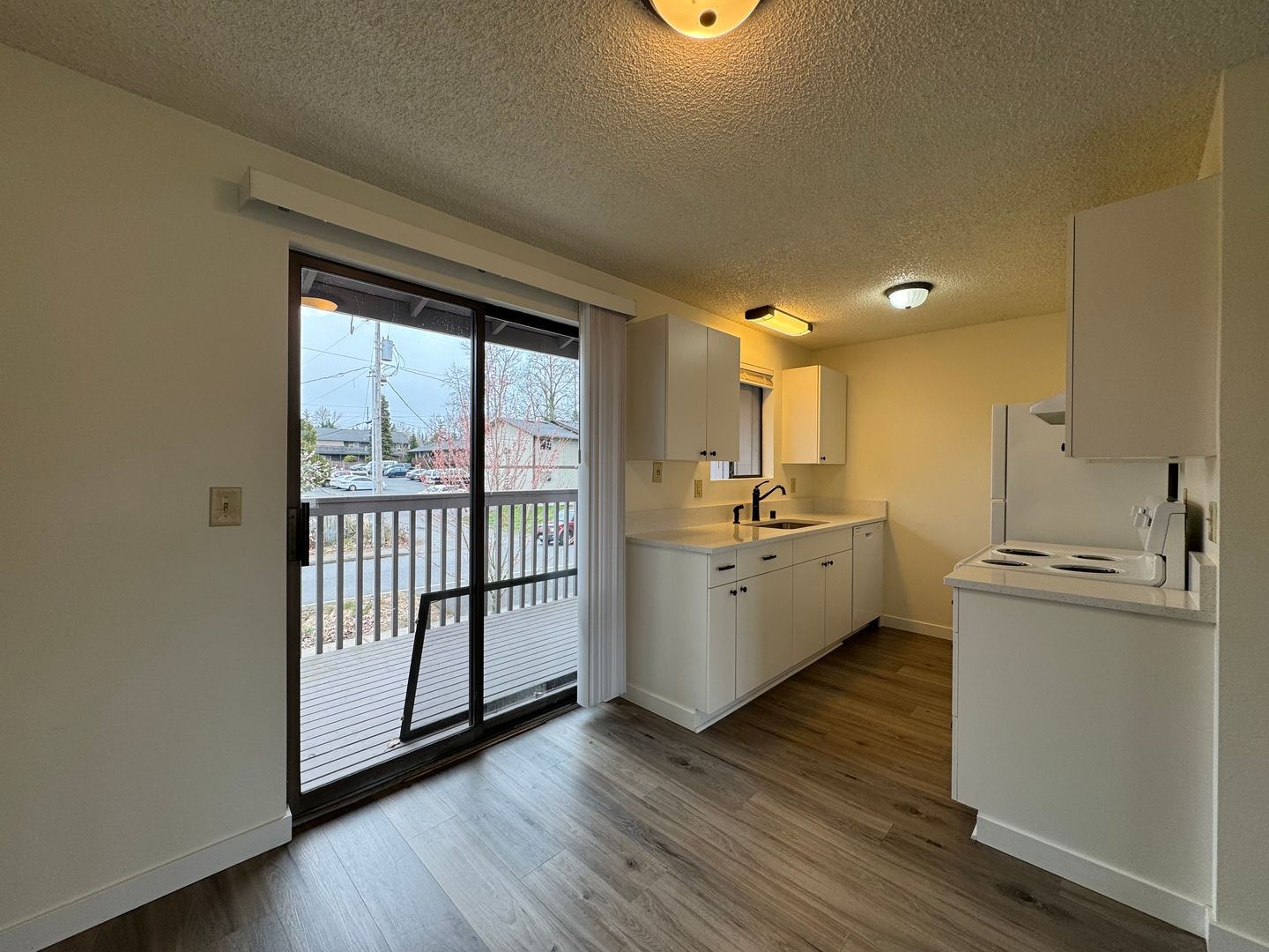 2328 Queen St. - 16 - Bellingham - Washington - 1 bed, 1 bath rental property