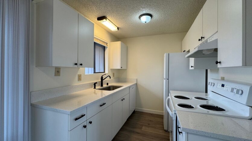 2328 Queen St. - 16 - Bellingham - Washington - 1 bed, 1 bath rental property
