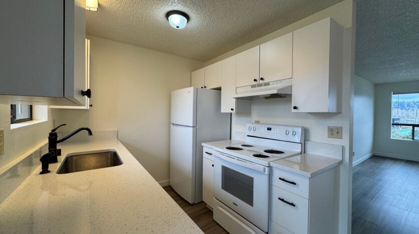 2328 Queen St. - 16 - Bellingham - Washington - 1 bed, 1 bath rental property