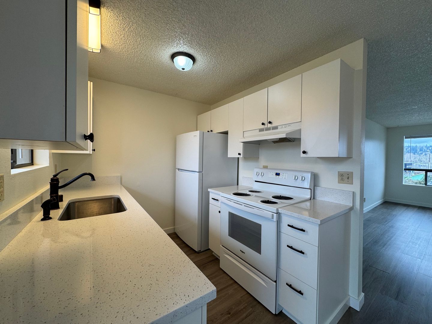 2328 Queen St. - 16 - Bellingham - Washington - 1 bed, 1 bath rental property