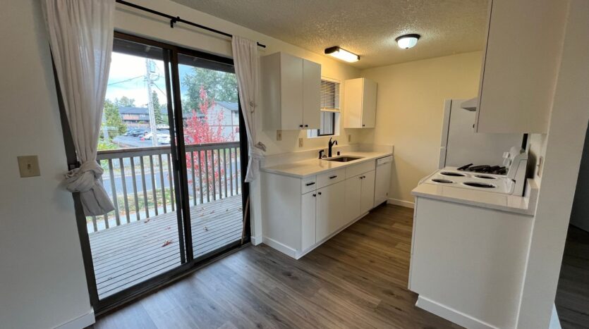 2328 Queen St. - 16 - Bellingham - Washington - 1 bed, 1 bath rental property