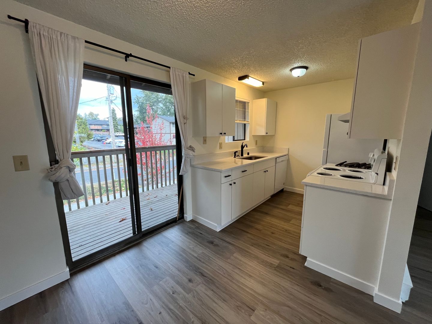 2328 Queen St. - 16 - Bellingham - Washington - 1 bed, 1 bath rental property