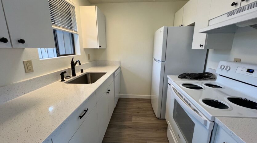 2328 Queen St. - 16 - Bellingham - Washington - 1 bed, 1 bath rental property